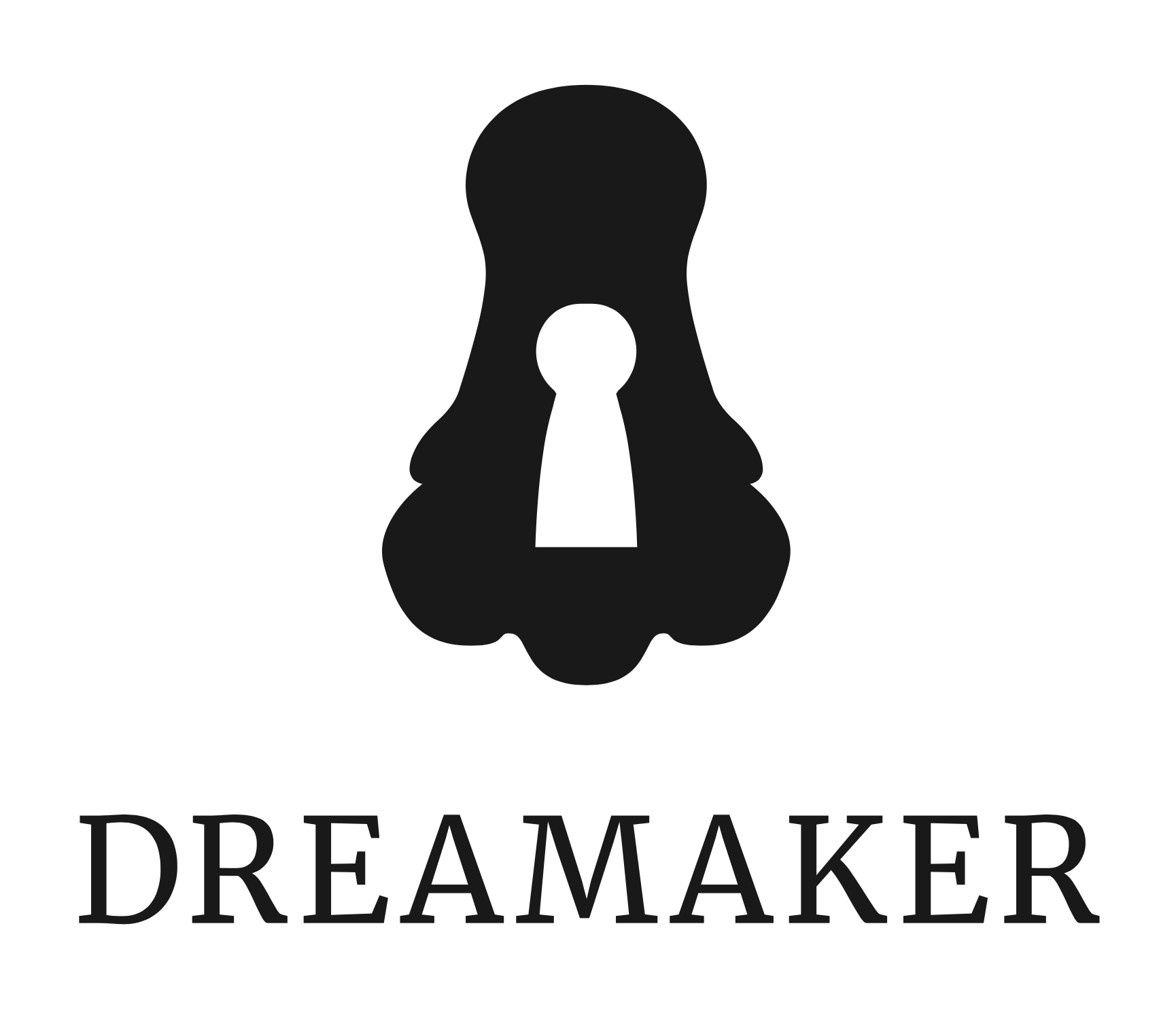 Logo Dreamaker