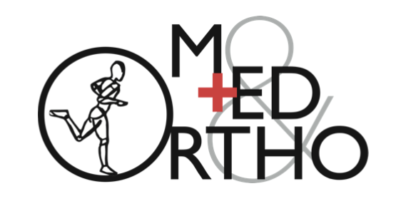 Logo Medeortho